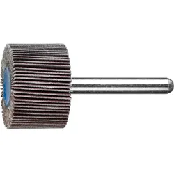 PFERD TOOLS Korund Fächerschleifer F für Feinschliff und Finish - 47802250