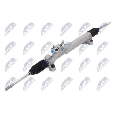 NTY Lenkgetriebe SPK-VW-007 für VAG