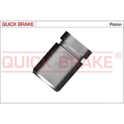 QUICK BRAKE Kolben, Bremssattel 185018k