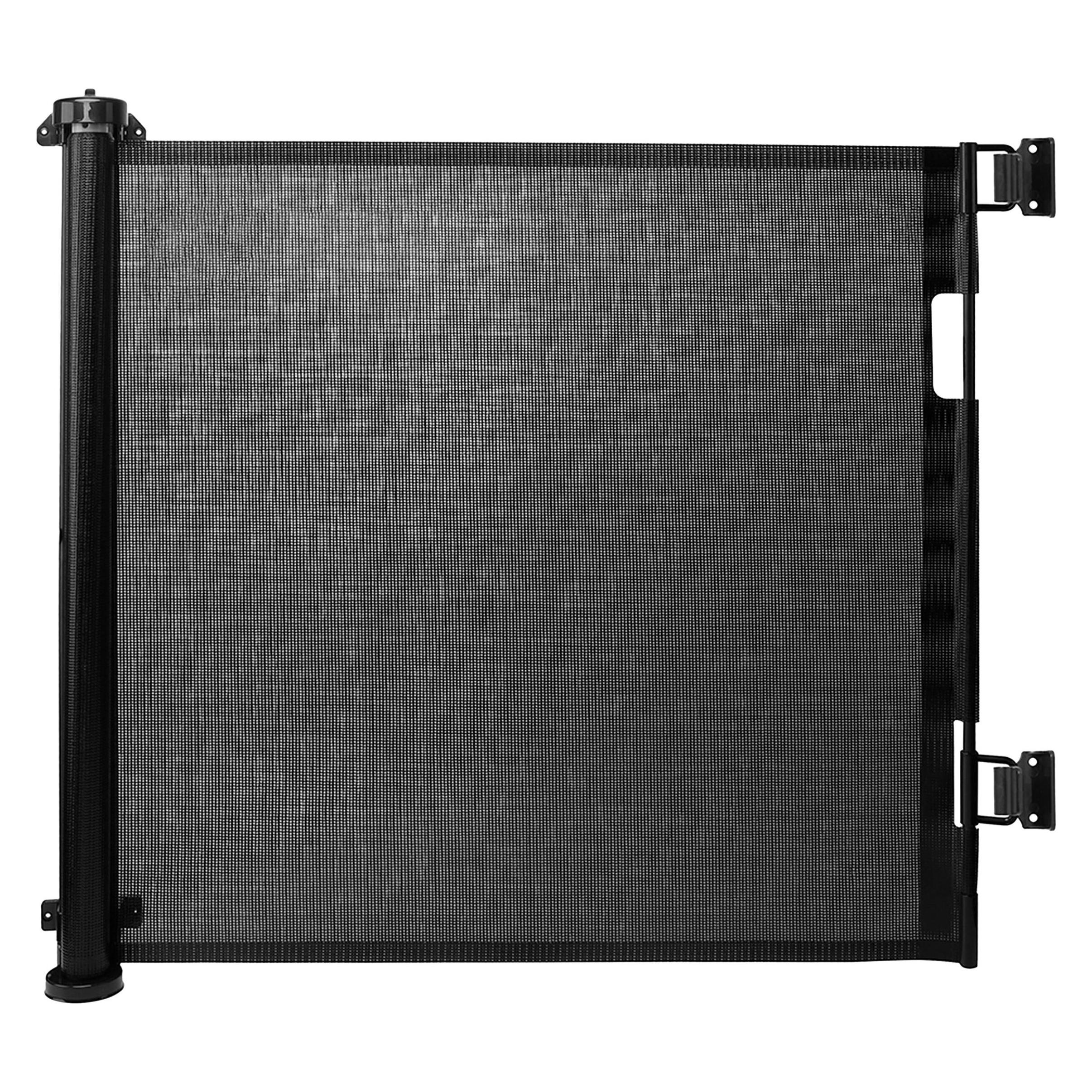 Relaxdays Türschutzgitter (1 - 150 cm) (4052025855840)