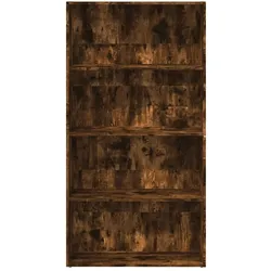 vidaXL, Regal, Banning (80 x 30 x 152 cm)