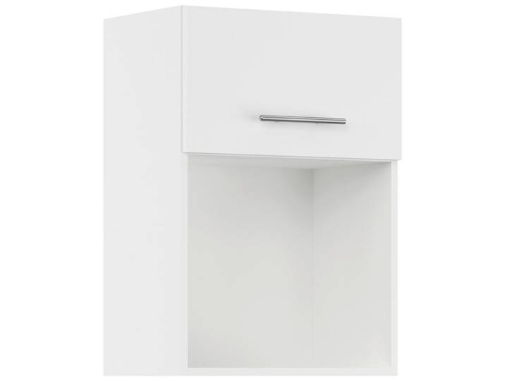 Impuls Küchenoberschrank Ip1200, Weiß, nur wie online abgebildet bestellbar, 50x72.3x34.2 cm, Made in Germany, hängend, Typenauswahl, Küchen, Küchenmöbel, Küchenschränke, Küchenoberschränke