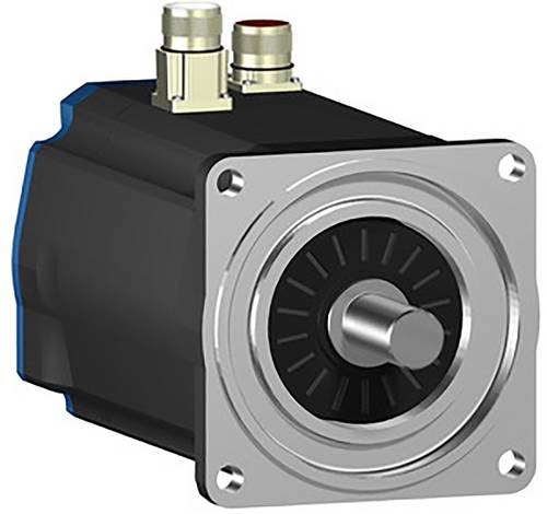 Schneider Electric Servomotor BSH1001P02A1A