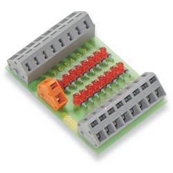WAGO 289-201 Bauteilmodul 10 St.