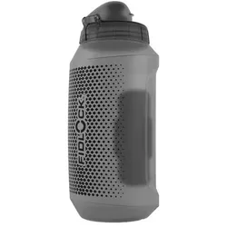 FIDLOCK Trinkflasche TWIST single bottle inklusive Schutzkappe ohne Ha