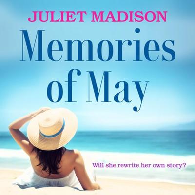 Memories of May - Juliet Madison, Audio, 9798337207735