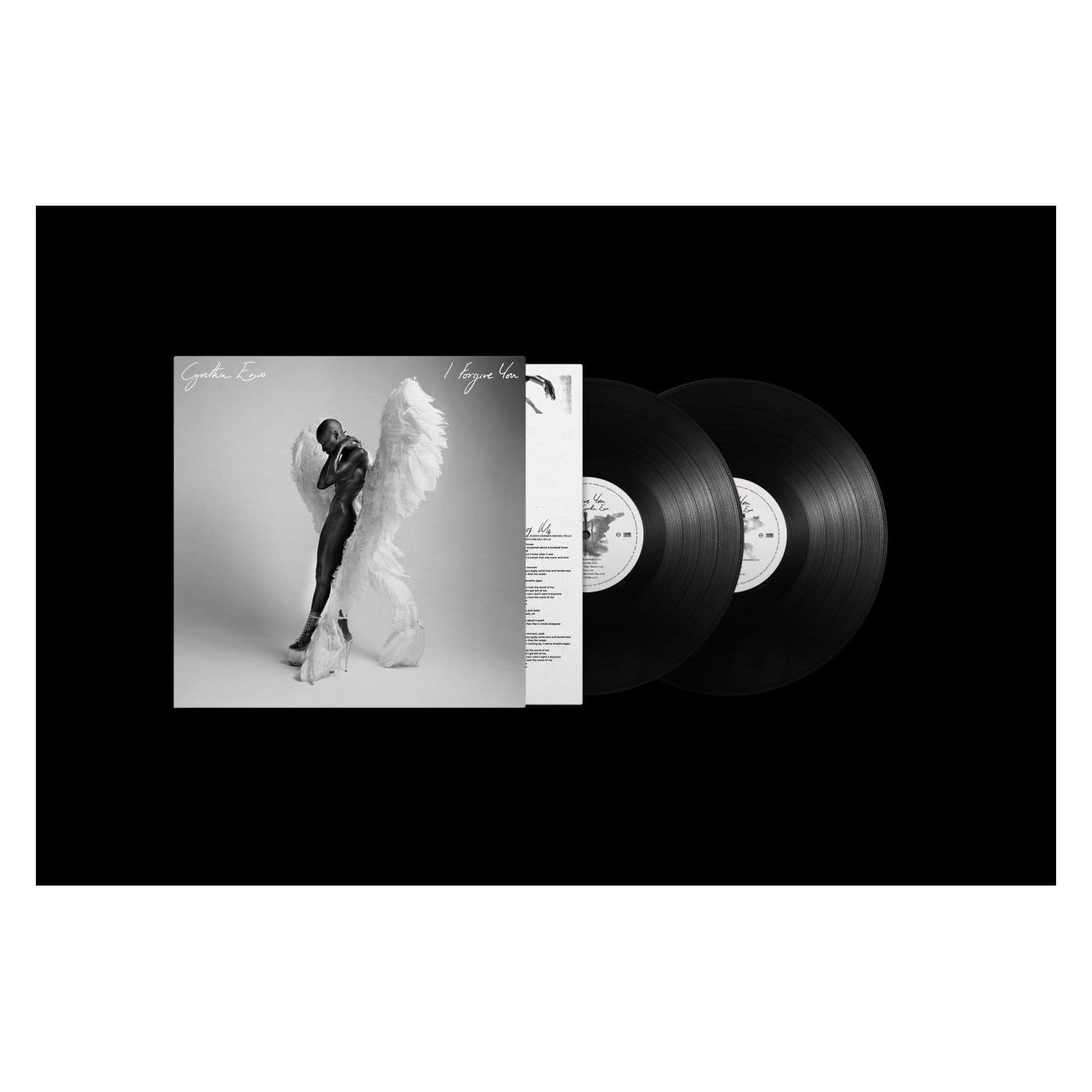 United Medical Partners I Forgive You (Cynthia Erivo) (58847897)