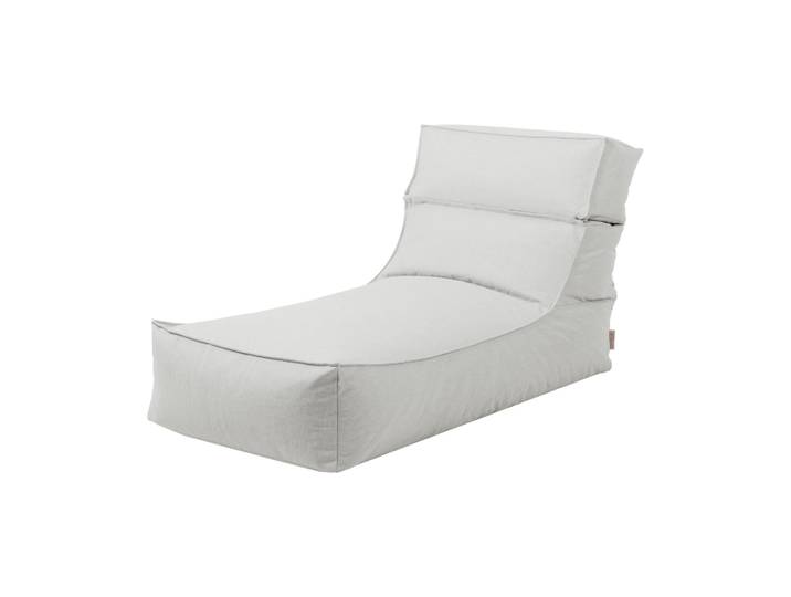 blomus STAY lounger L Sonnenliege 150x80 cm Cloud