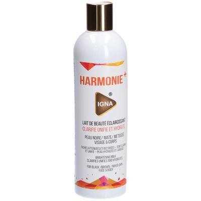 Igna Harmonie+ Brightening Milk 400 ml Milch