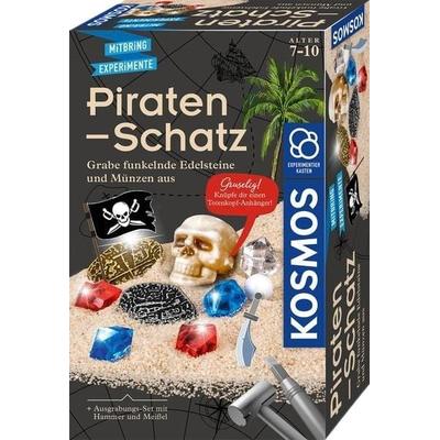 Piraten-Schatz