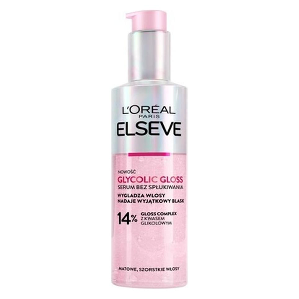 L'Oréal Paris Glycolic Gloss Serum (150 ml) (3600524144395)