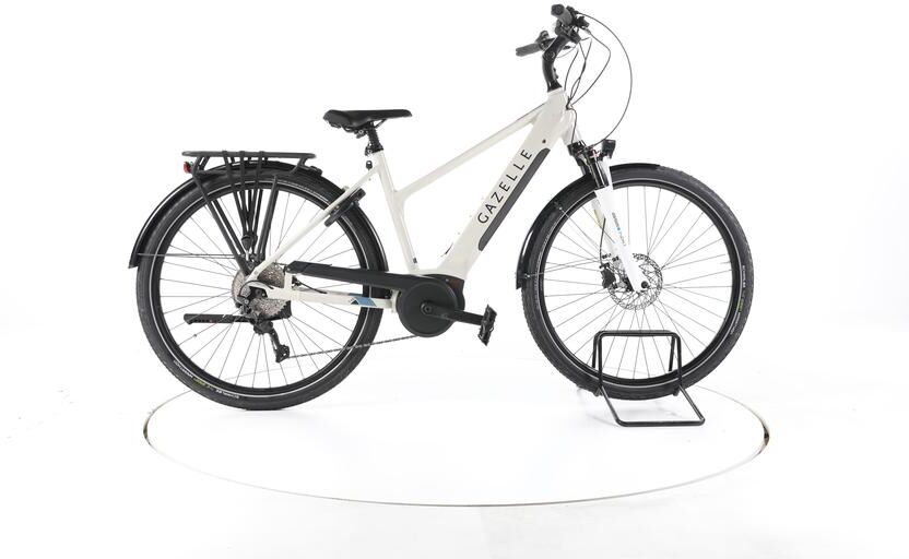 Gazelle Medeo T10 HMB Trekking E-Bike - 306304