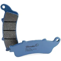 Brembo, Bremsbeläge