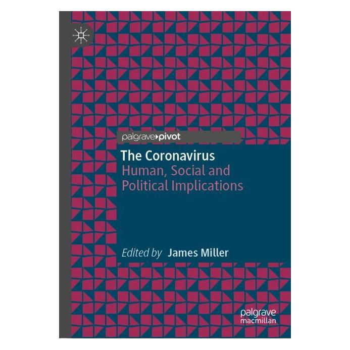 Springer The Coronavirus (Englisch, James Miller, 2020) (63682741)