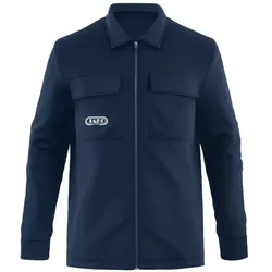 Jako Hemdjacke Wardrobe - marine - XL