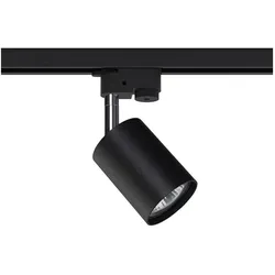 Nowodvorski, Tischlampe, PROFILE EYE SPOT BLACK 9322