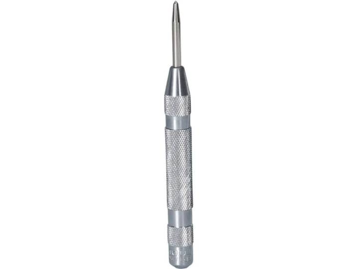 BRILLIANT TOOLS BT084911 Automatische centerpons [Powered by KS TOOLS]