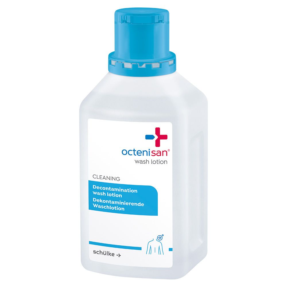 Octenisan Waschlotion 150 ml Lotion