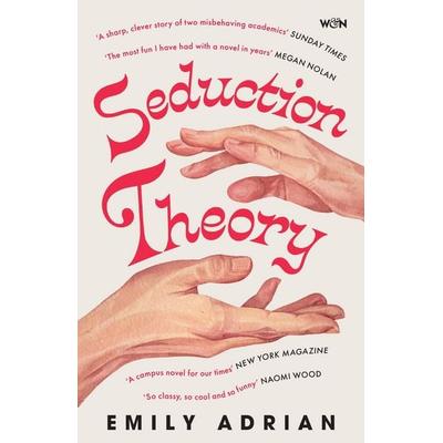 Seduction Theory, Taschenbuch von Emily Adrian, Orion Publishing Group, 978-1-399-63124-2