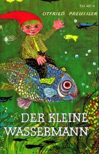 Otfried Preussler - Der Kleine Wassermann [Musikkassette] - Preis vom 01.10.2026 17:08:56 h