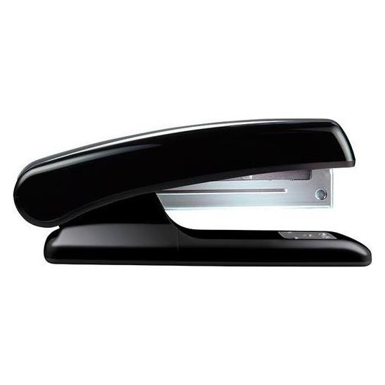 Milan Bürohefter 12cm schwarz (20 Blätter) (42832799)