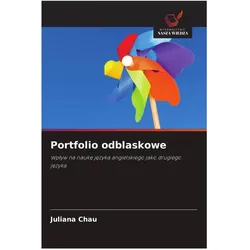 Portfolio odblaskowe, Fachbücher von Juliana Chau