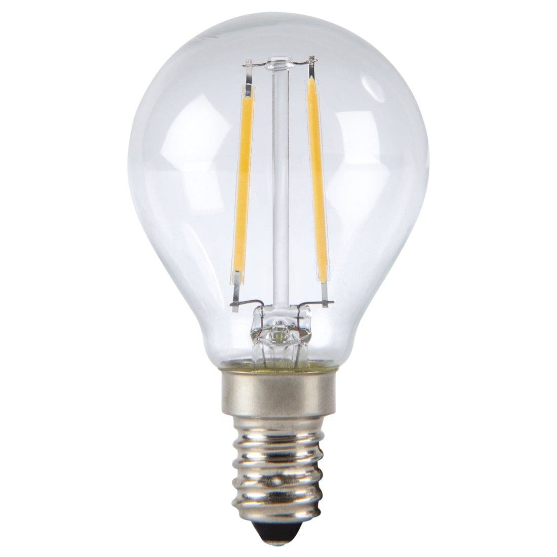 Xavax LED Lampe E14 EEK: E 250 lm Warmweiß (2700K) 112836 00112836