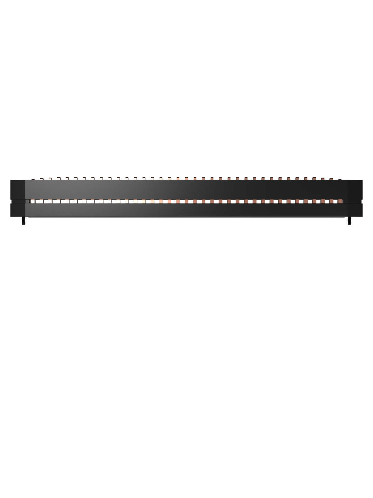 Corsair Dominator Titanium DDR5 Accessory Kit - Schwarz mit RGB