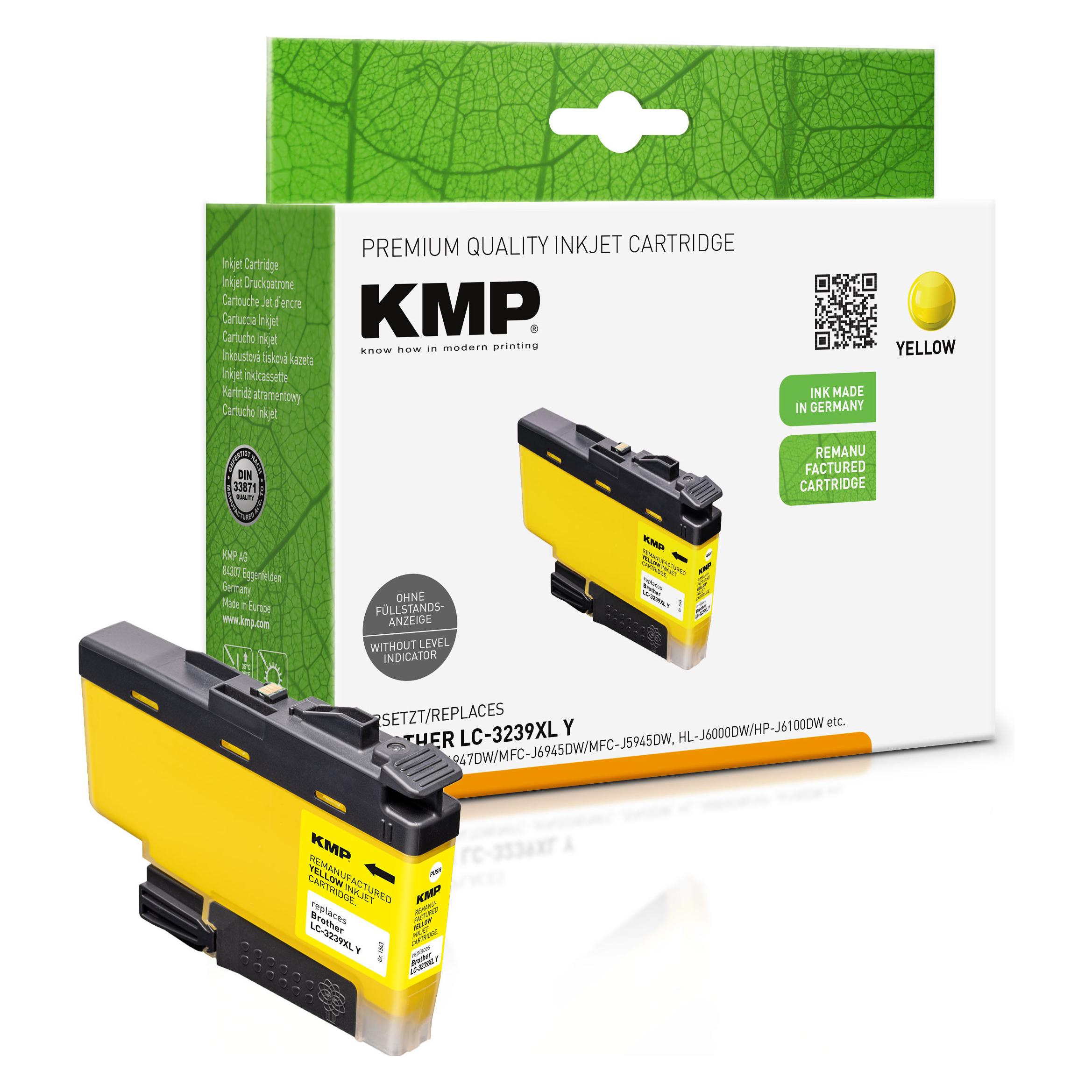 KMP LC-3239XLY (Y) (1544,4009)