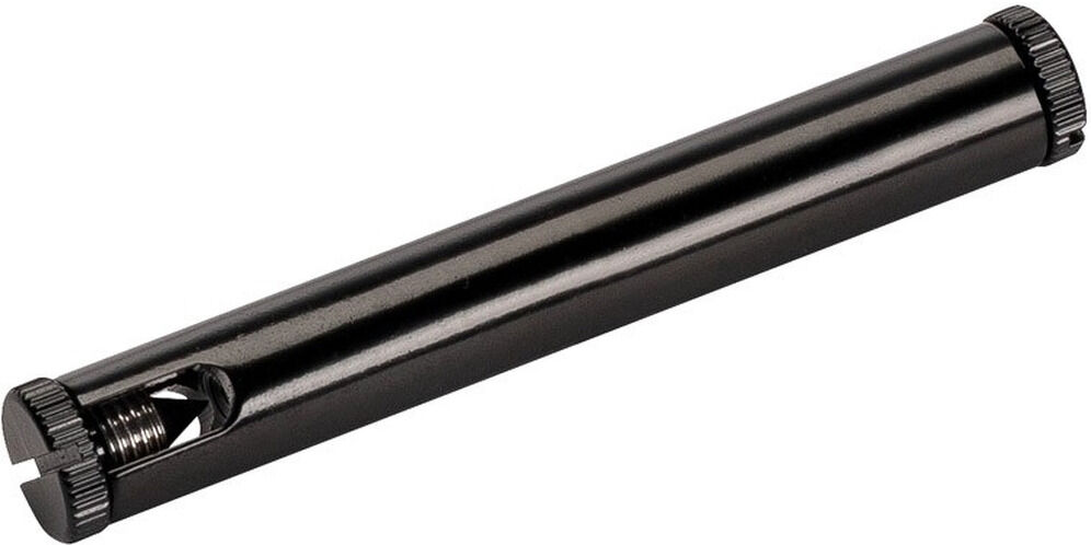 Slv Tenseo Abstandshalter Set, Elektrisch Schwarz - Nv-Seilsystem (Leuchten Und Zubehör)