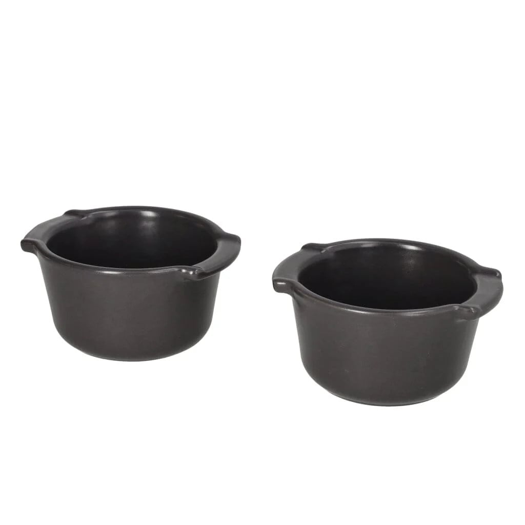 Peugeot Appolia Duo Ramequins 11cm Leisteen