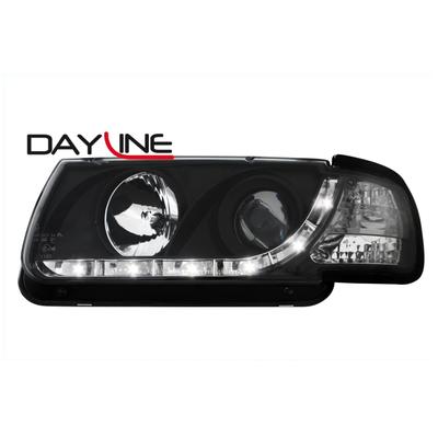 DIEDERICHS Hauptscheinwerfersatz HD Tuning 2203485