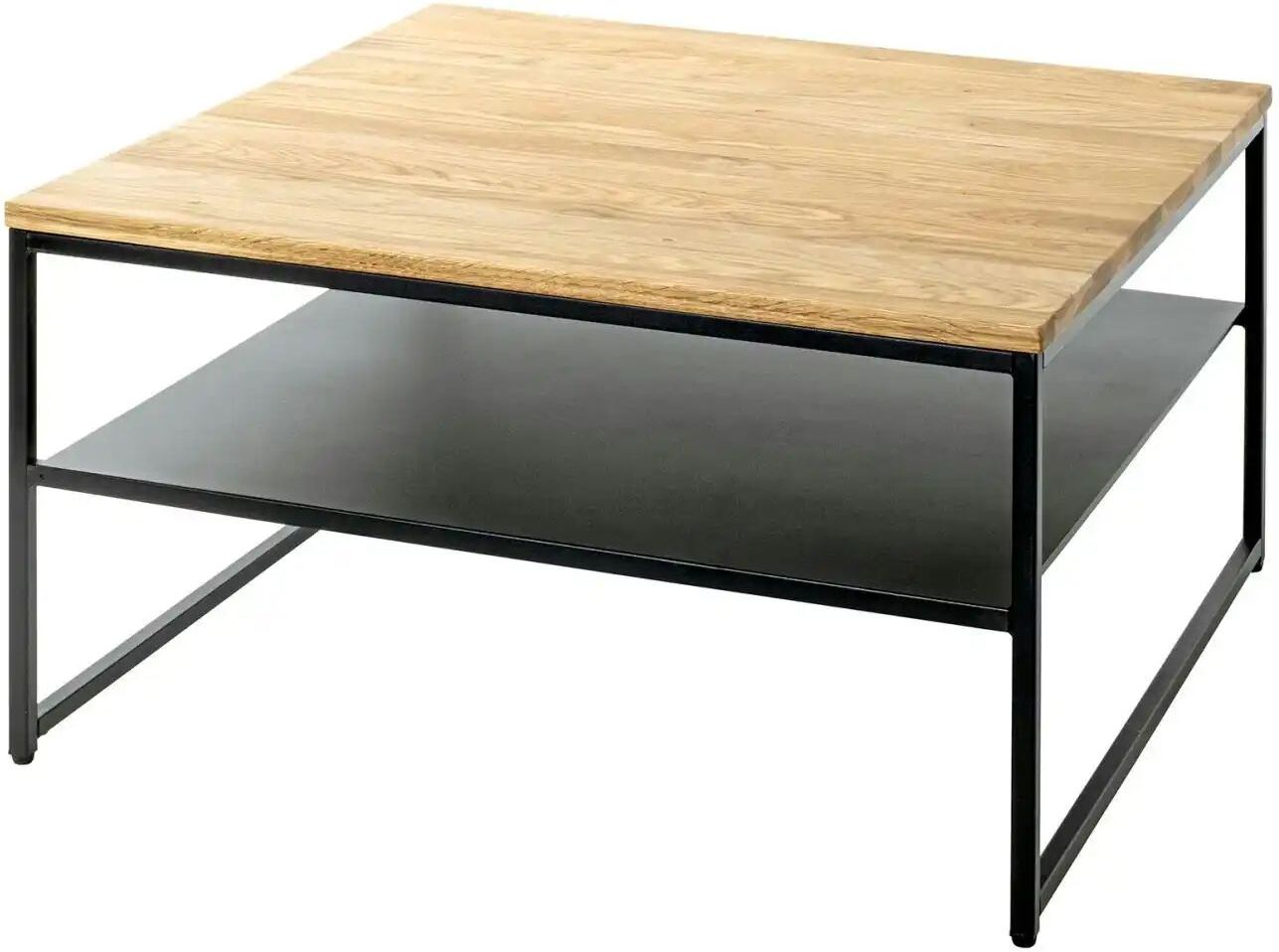 Höffner Couchtisch   ¦ holzfarben ¦ Maße (cm): B: 70 H: 40