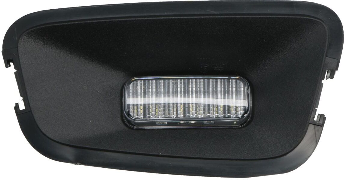 Trucklight Luce di posizione laterale SM-VO007L