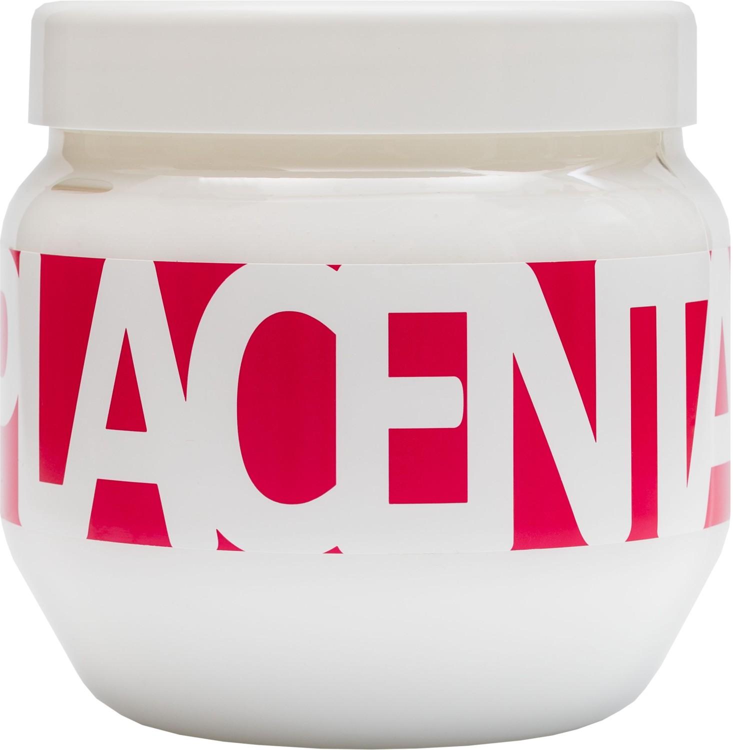 Kallos Placenta Hair Mask With Vegetable Extract 800 ml KA-K0804