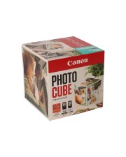 Canon PG-540/CL-541 Ink Cartridge Photo Cube Creative Pack White Blue (5225B017)