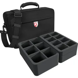 Feldherr ME110BO - MEDIUM Tasche für Super Fantasy Brawl (Kunststoff)