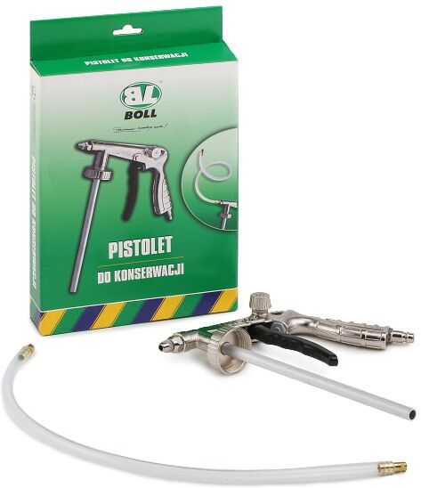 BOLL 00600402 Spray Gun, underbody protection