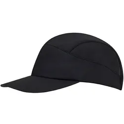 Cep Unisex Core Run Soft Cap schwarz