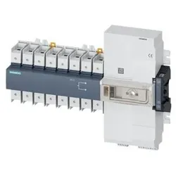 Siemens Dig.Industr. Netzumschalter 3KC3424-2AA22-0AA3