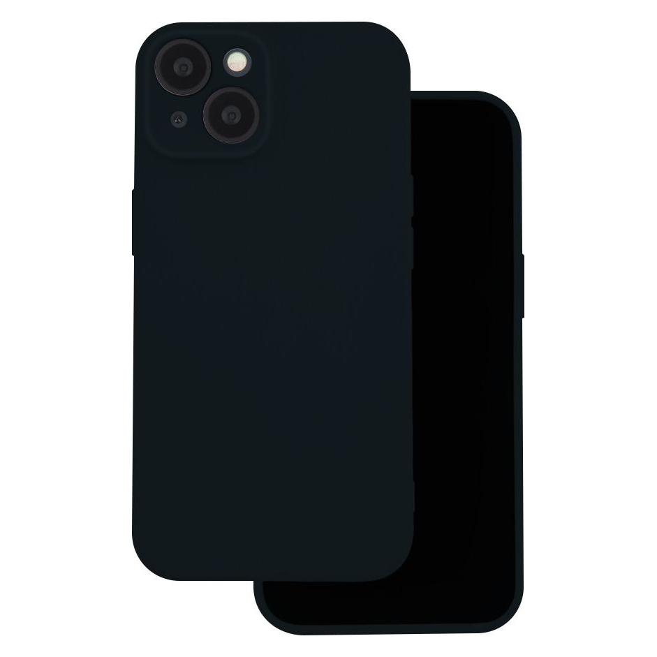 iLike iPhone 11 Pro Silicon case (Apple iPhone 11 Pro) (GSM093746)