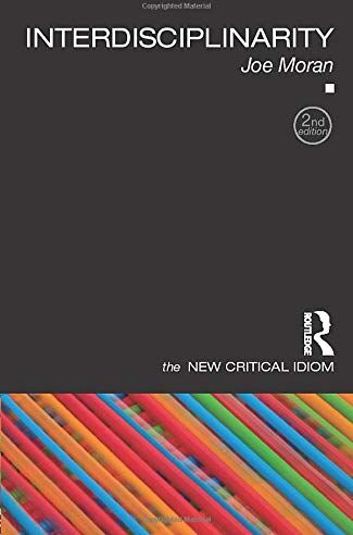 Joe Moran - Interdisciplinarity (The New Critical Idiom) - Preis vom 09.10.2026 07:28:09 h