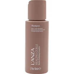 Lanza Healing Curls Shampoo 50ml