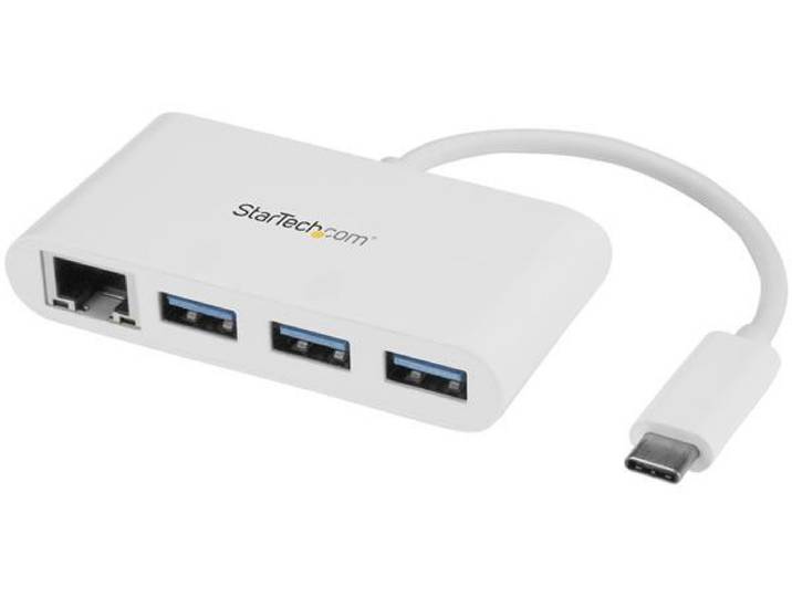 Startech.com Hb30c3a1gea Carte Réseau 1000 Mbit/s