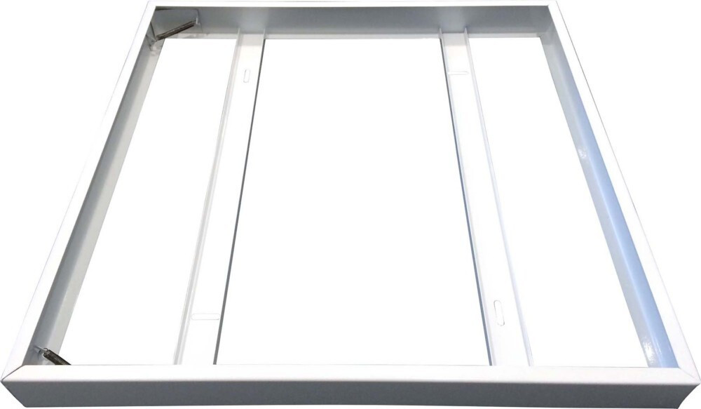OPPLE LED-paneel inbouwframe 140055485 M625mm voor Performer wit 637 x 637 mm