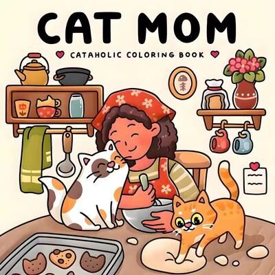 Color Me Naughty Cats Coloring Book, Perfect Gift For Cat Mom, Stress Relief Drawing Book For Simple Joys, Party, Birthday 1
