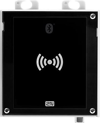 2N Access Unit 2.0, Zugriffschip/Kartenleser, IP54, Nahfeldkommunikation (NFC)