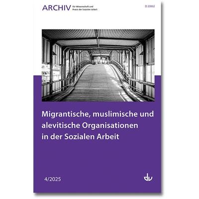 Migrantische, muslimische und alevitische Organisationen in der Sozialen Arbeit, Taschenbuch von , Lambertus, 978-3-7841-3790-2
