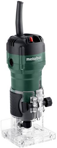 Metabo Kantenfräse 601741000 FM 500-6