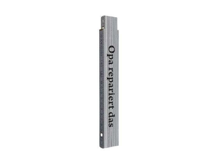 Gliedermeter Heimwerkerkönigin